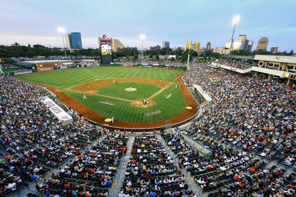 MLB in Brief: Sacramento Wants a Full-Time Team | The Dodgers and Tarik Skubal