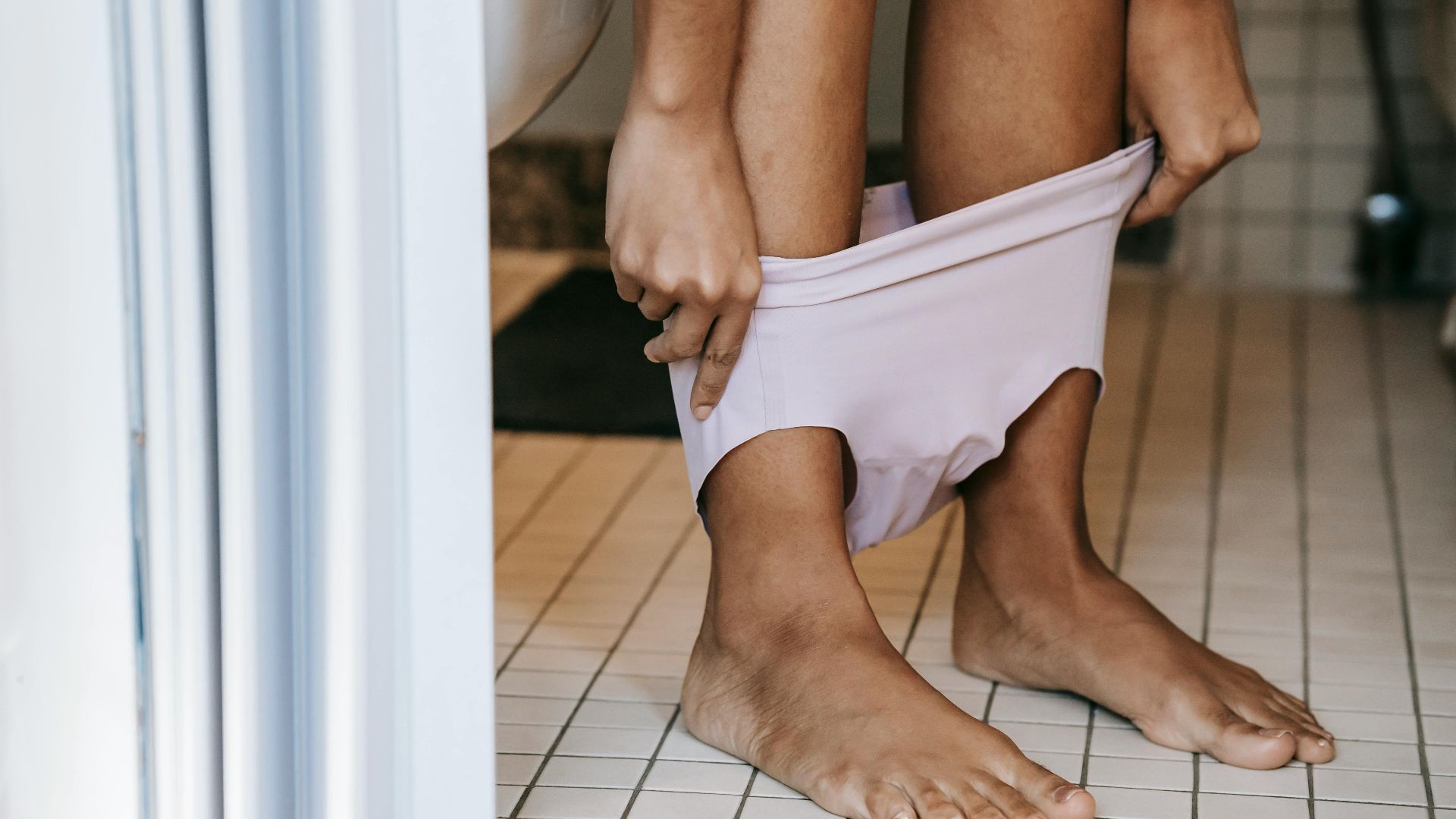 10. Vous avez des fuites urinaires après avoir uriné