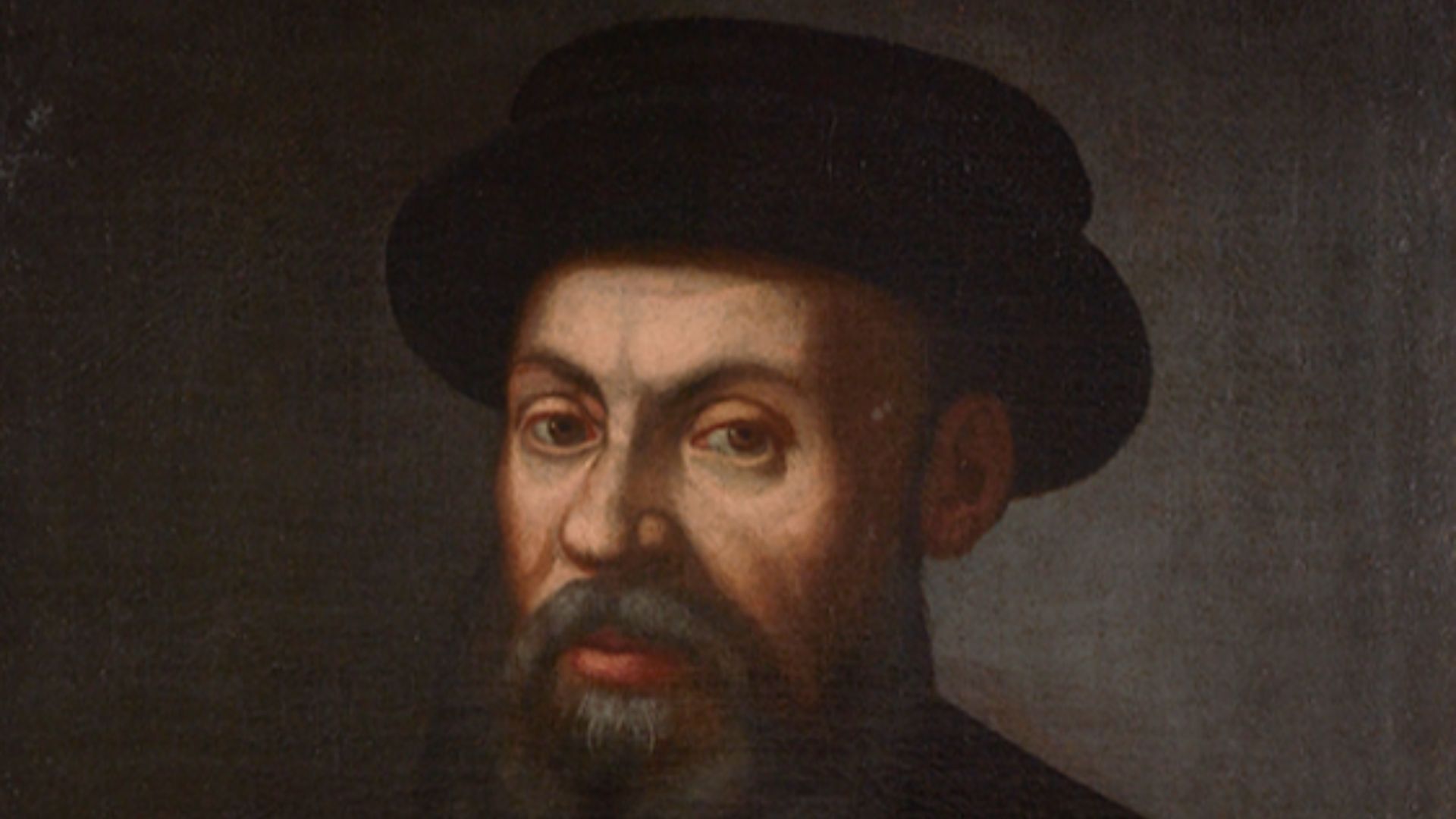 1. L'expédition de Ferdinand Magellan autour du monde