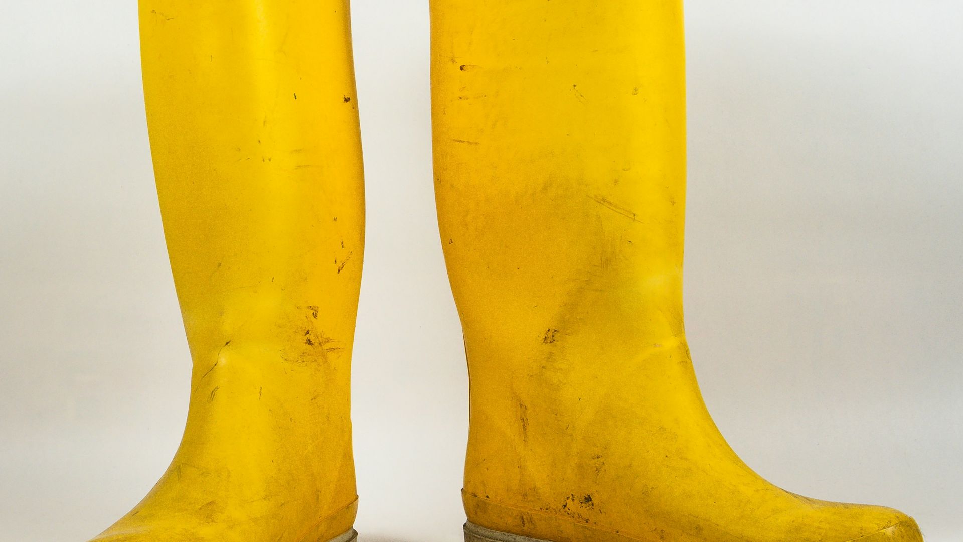 13. Bottes de pluie Hunter’s Bright