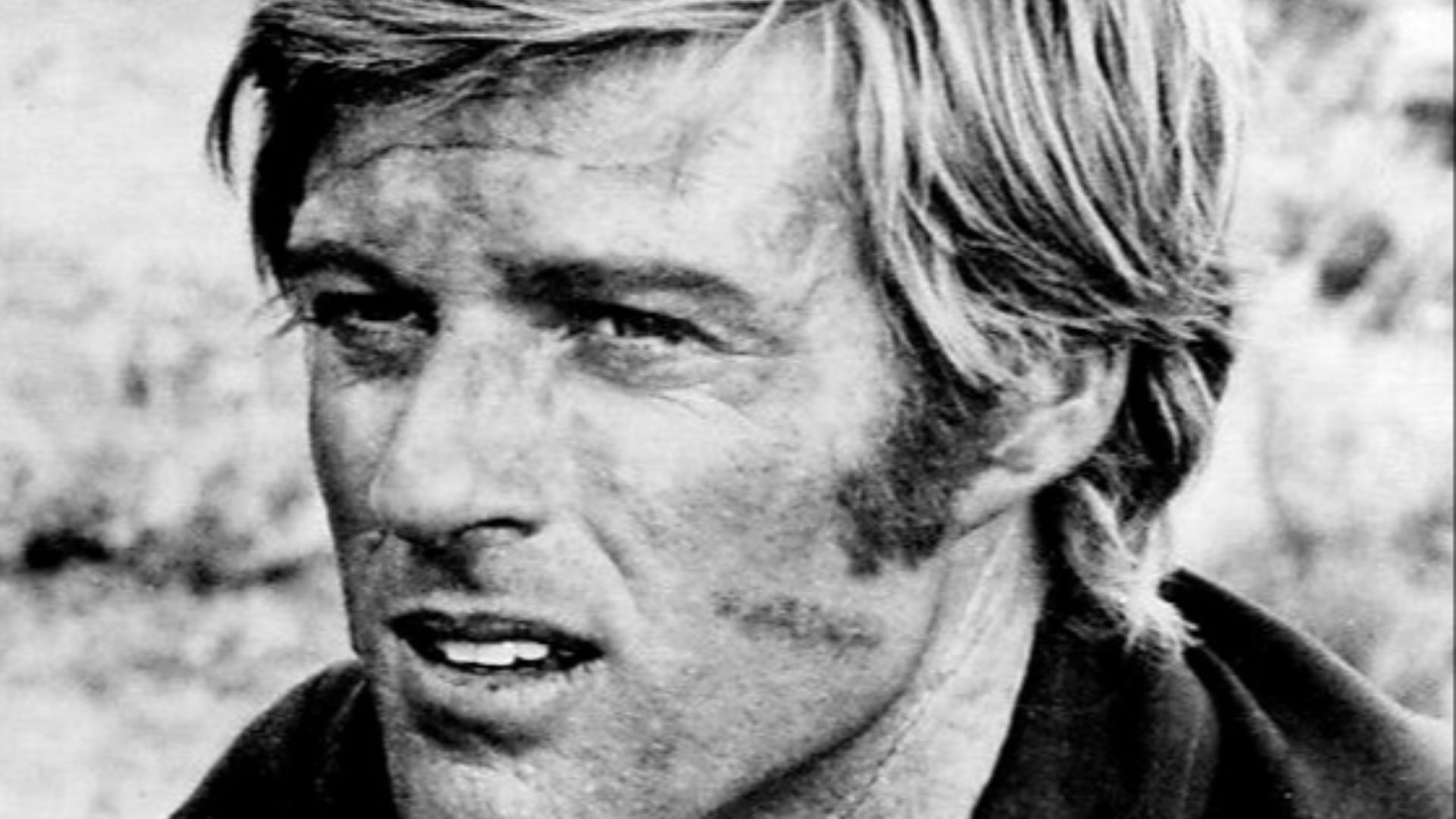9. Robert Redford