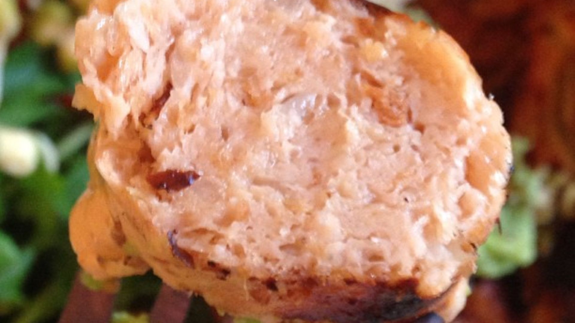 15. Viande à base de mycoprotéines
