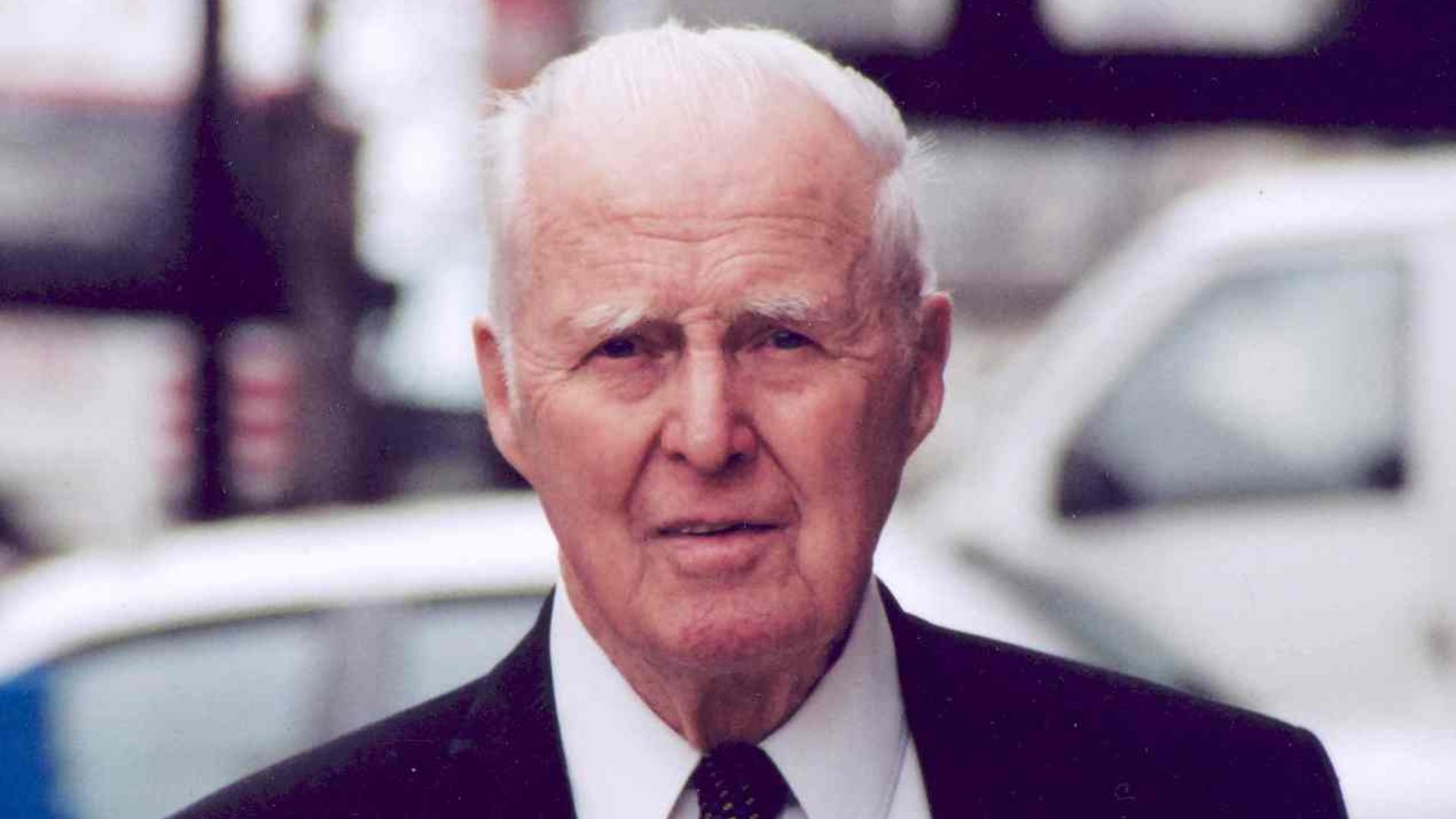 10. Norman Borlaug