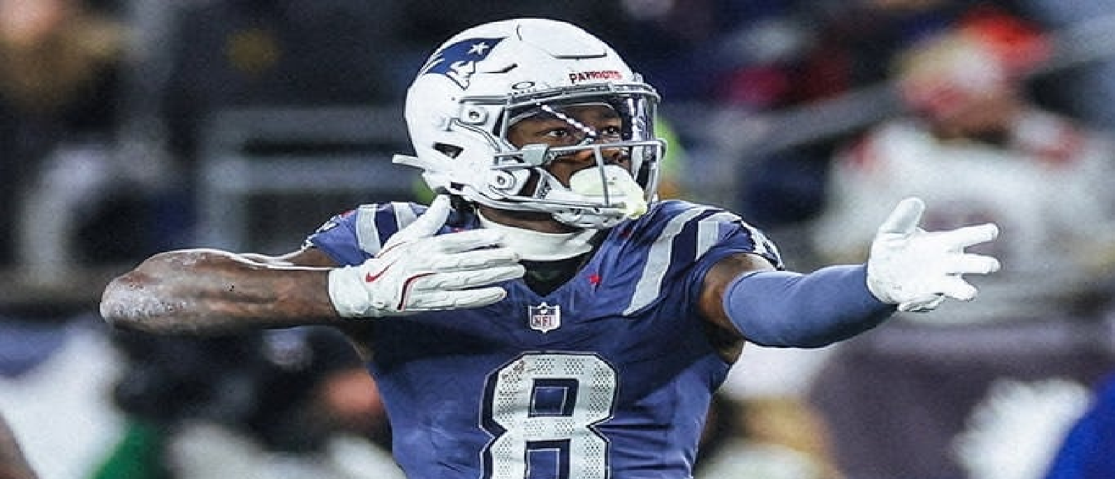 Stefon Diggs Trial: Jury Selection Has Officially Begun