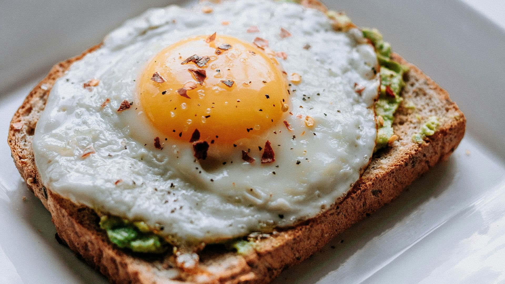 1. Petit-déjeuner