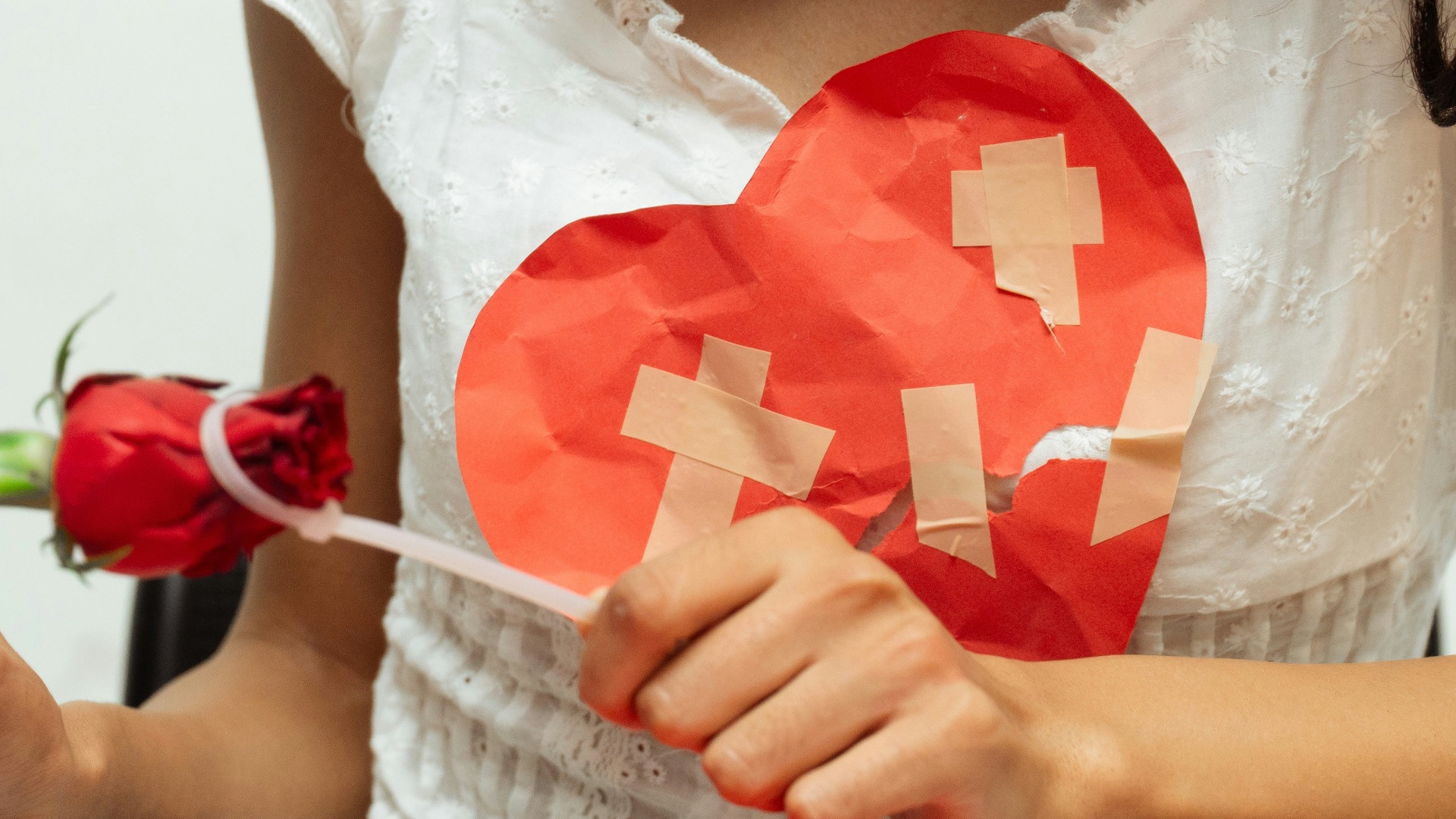 3. Cela peut vous donner l'impression de ne pas être digne d'être aimé