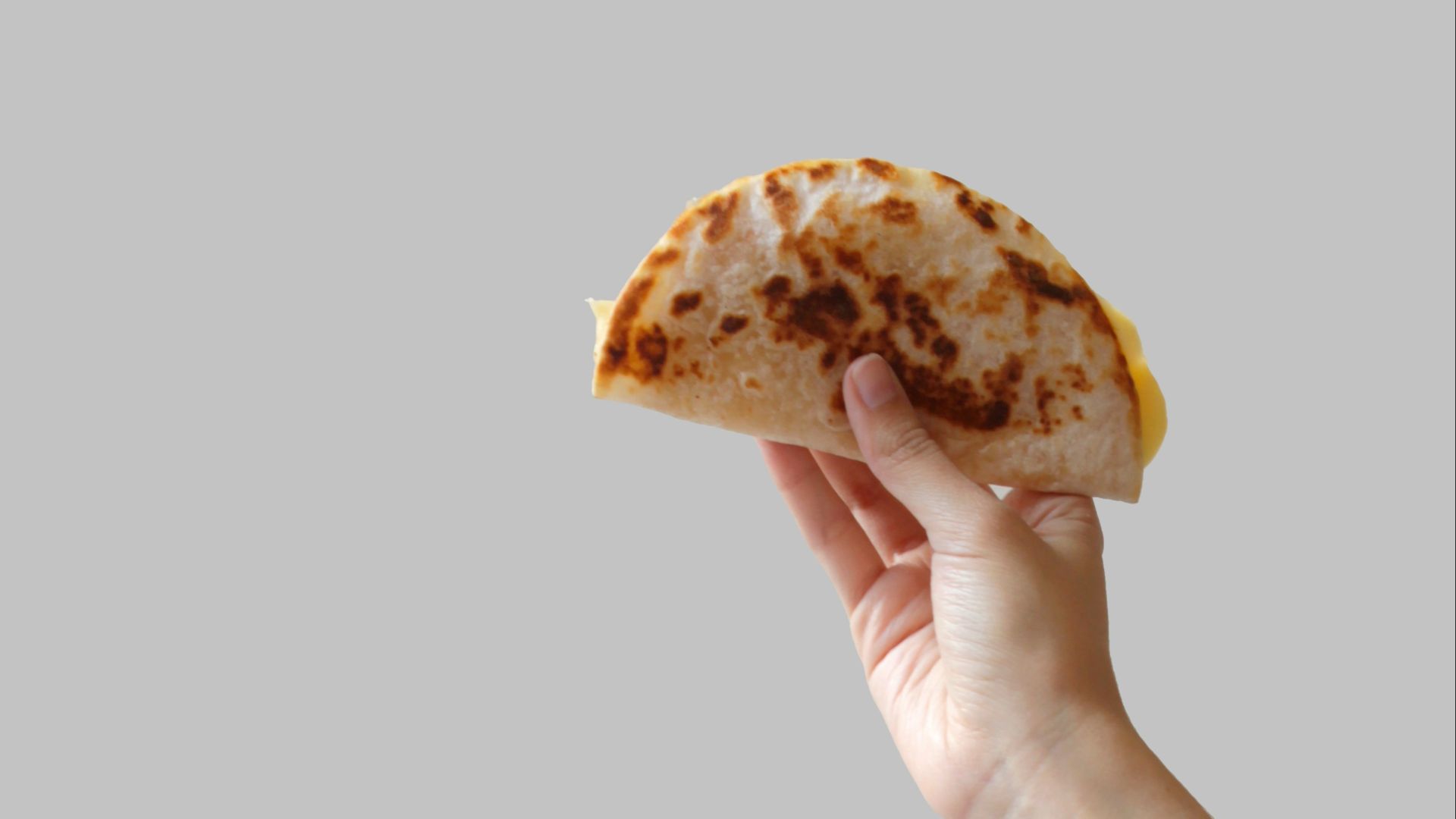 13. Tortillas