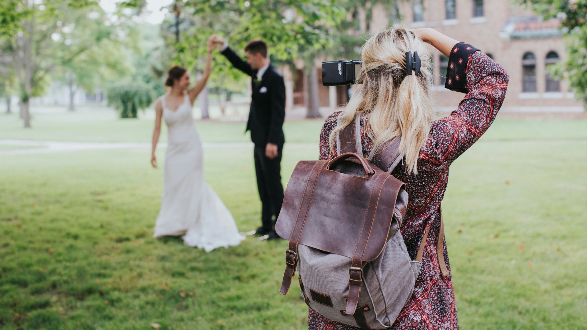 6. Les photographes sont réservés plus rapidement et facturent plus cher