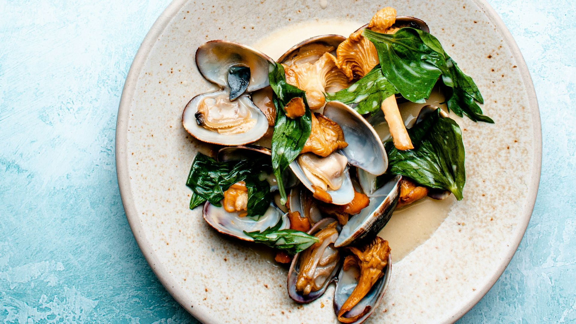 9. Fruits de mer