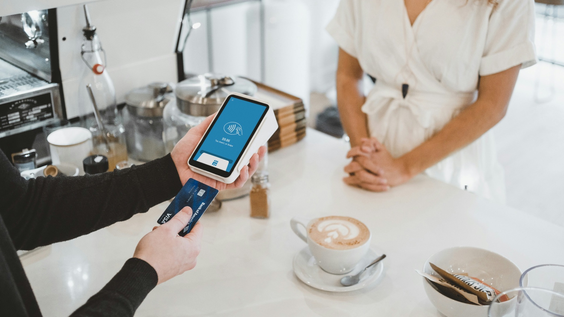 9. Vous pouvez vérifier les détails avant de payer