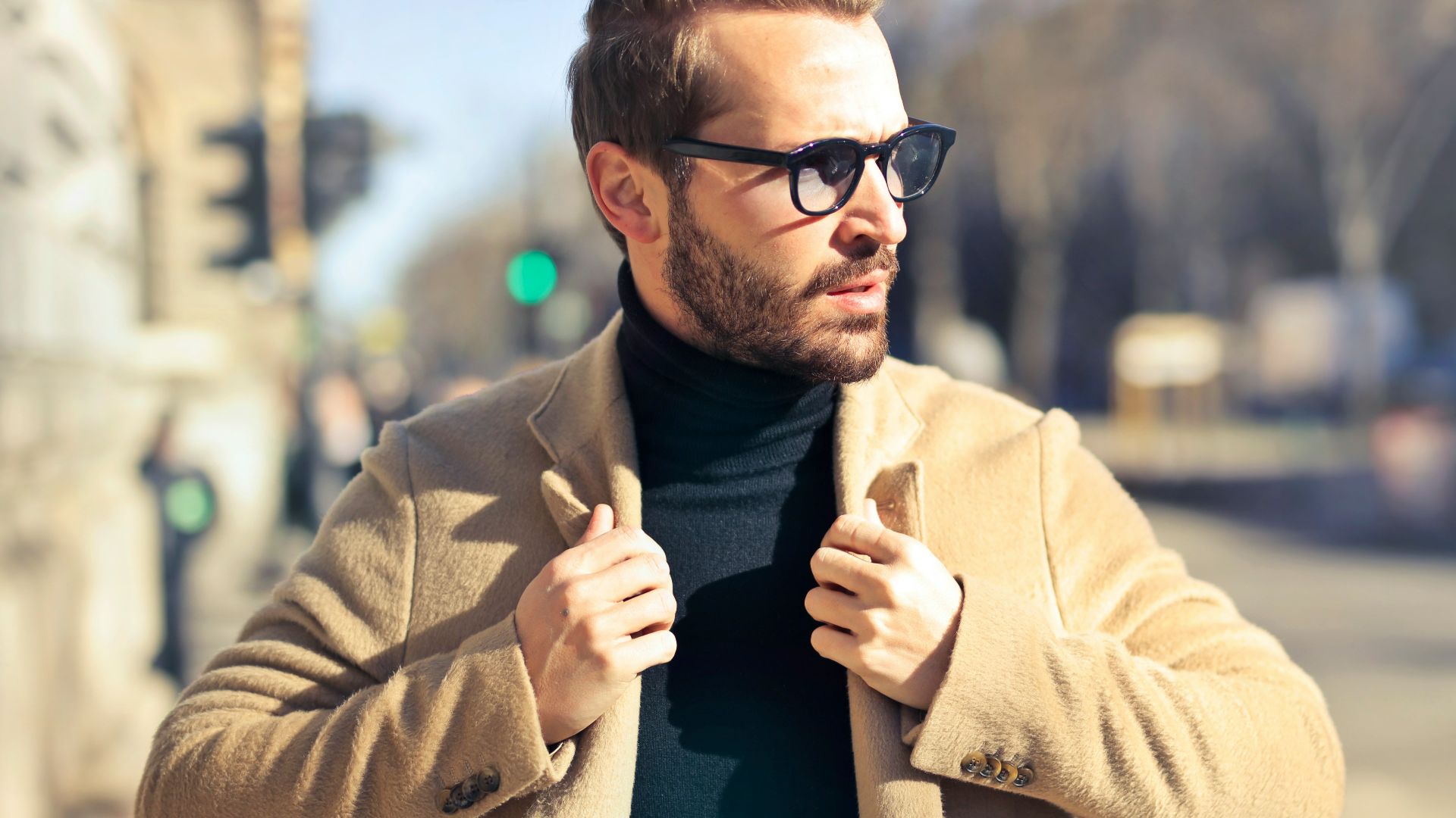13. Comparer son style à celui d'hommes plus branchés