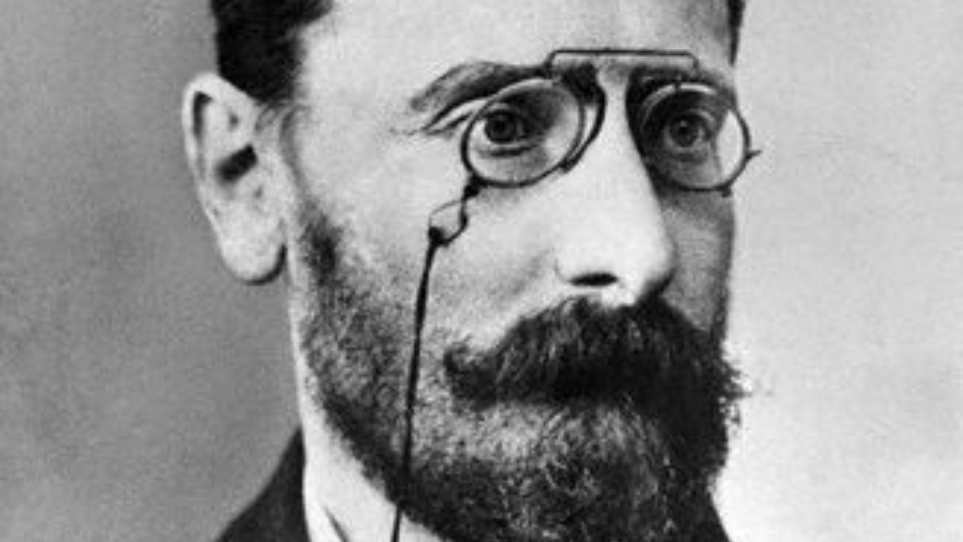 5. Joseph Pulitzer