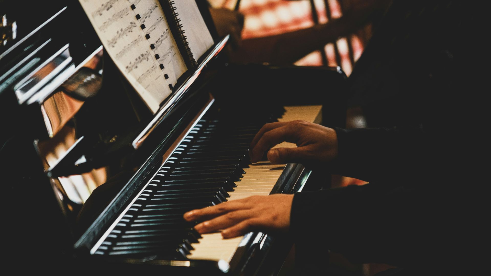 3. Apprendre à jouer d'un instrument de musique