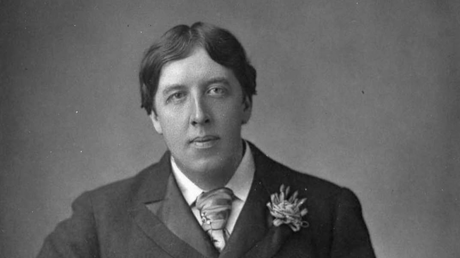12. Oscar Wilde : Indécence grave