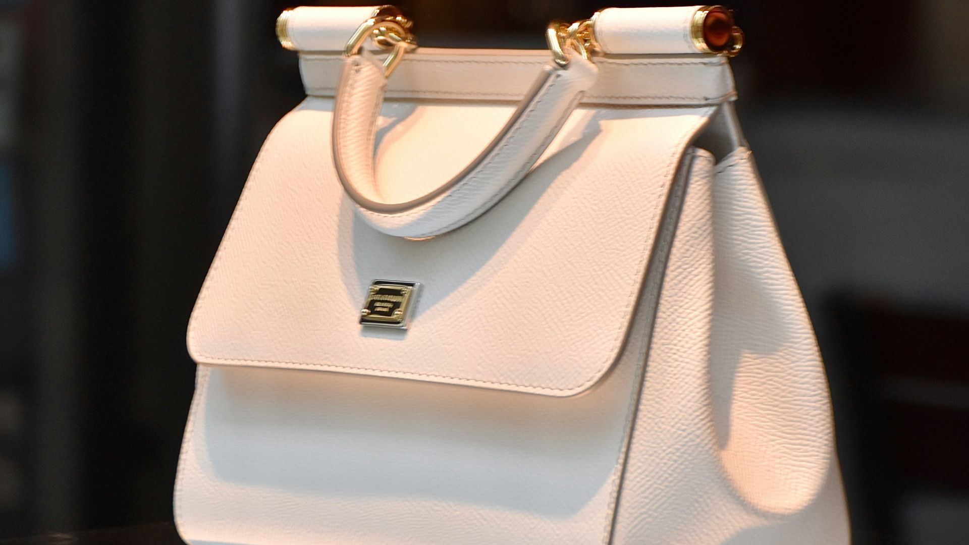 18. Utilisez des sacs pour changer d'ambiance