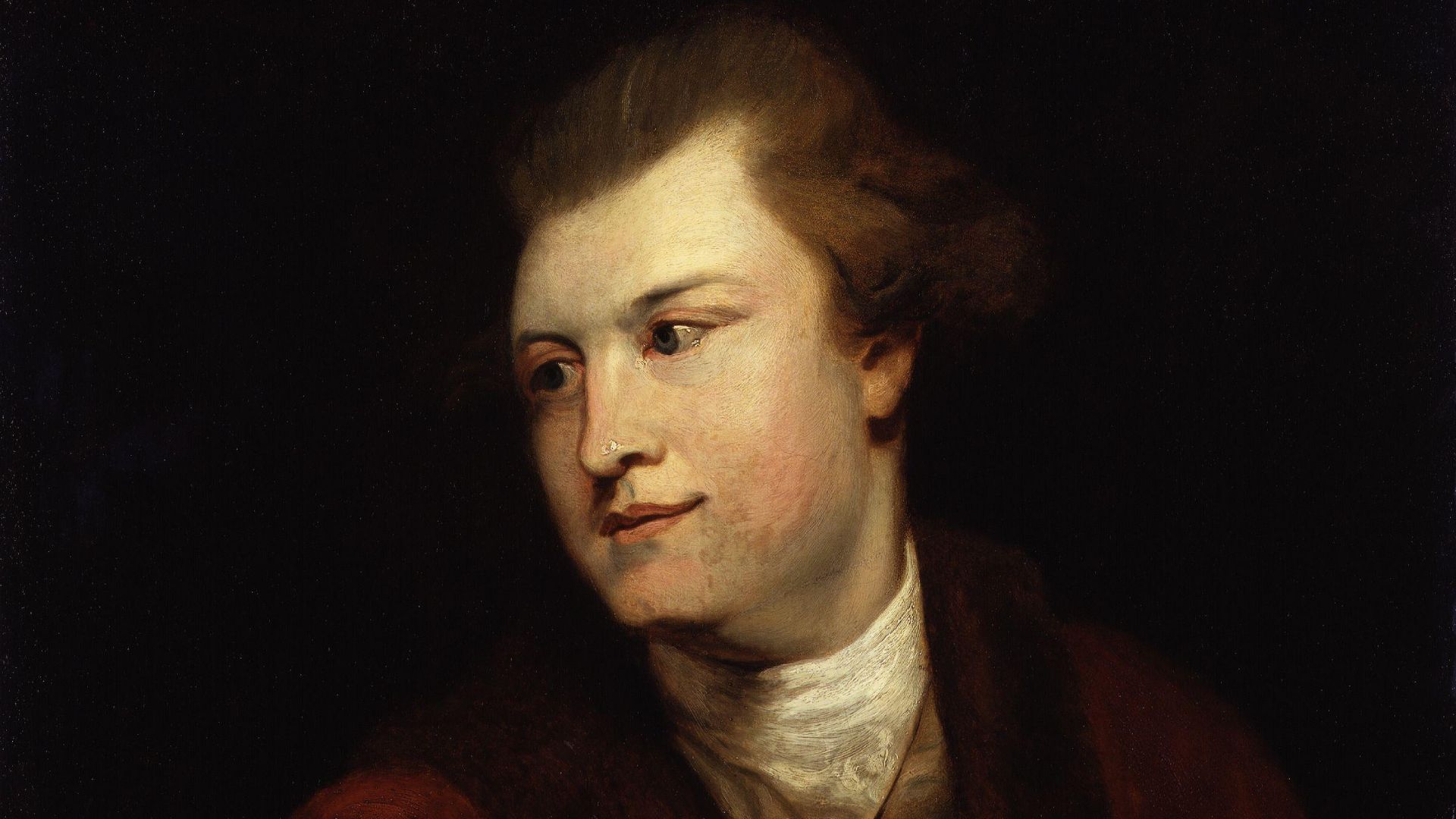 3. James Macpherson