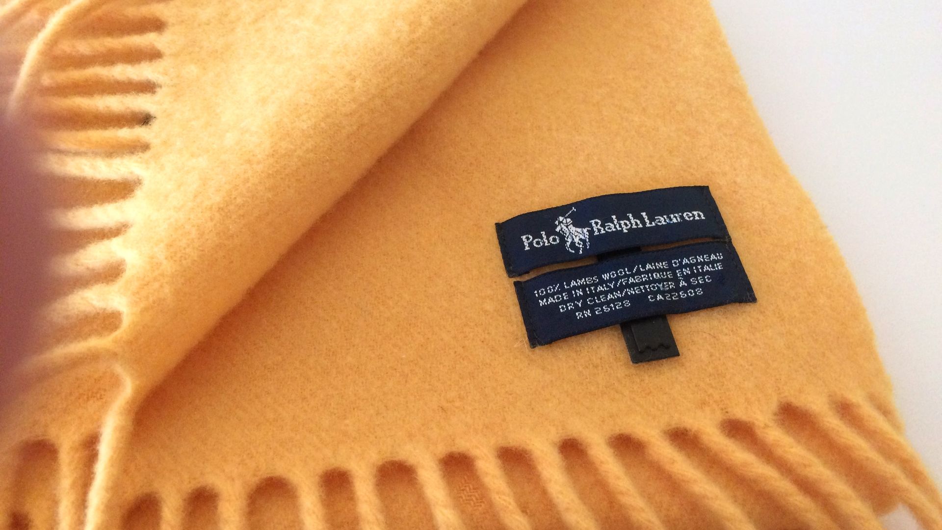 15. Ralph Lauren Purple Label