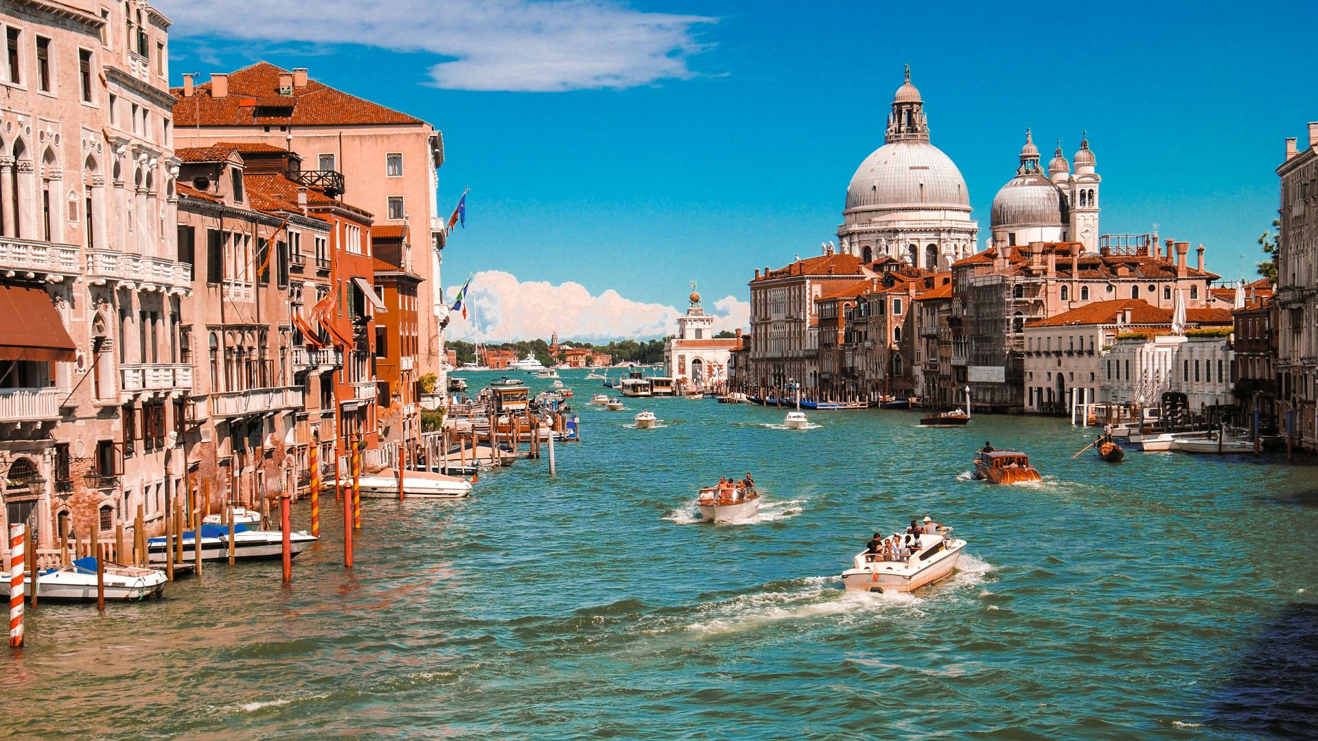 18. Italie