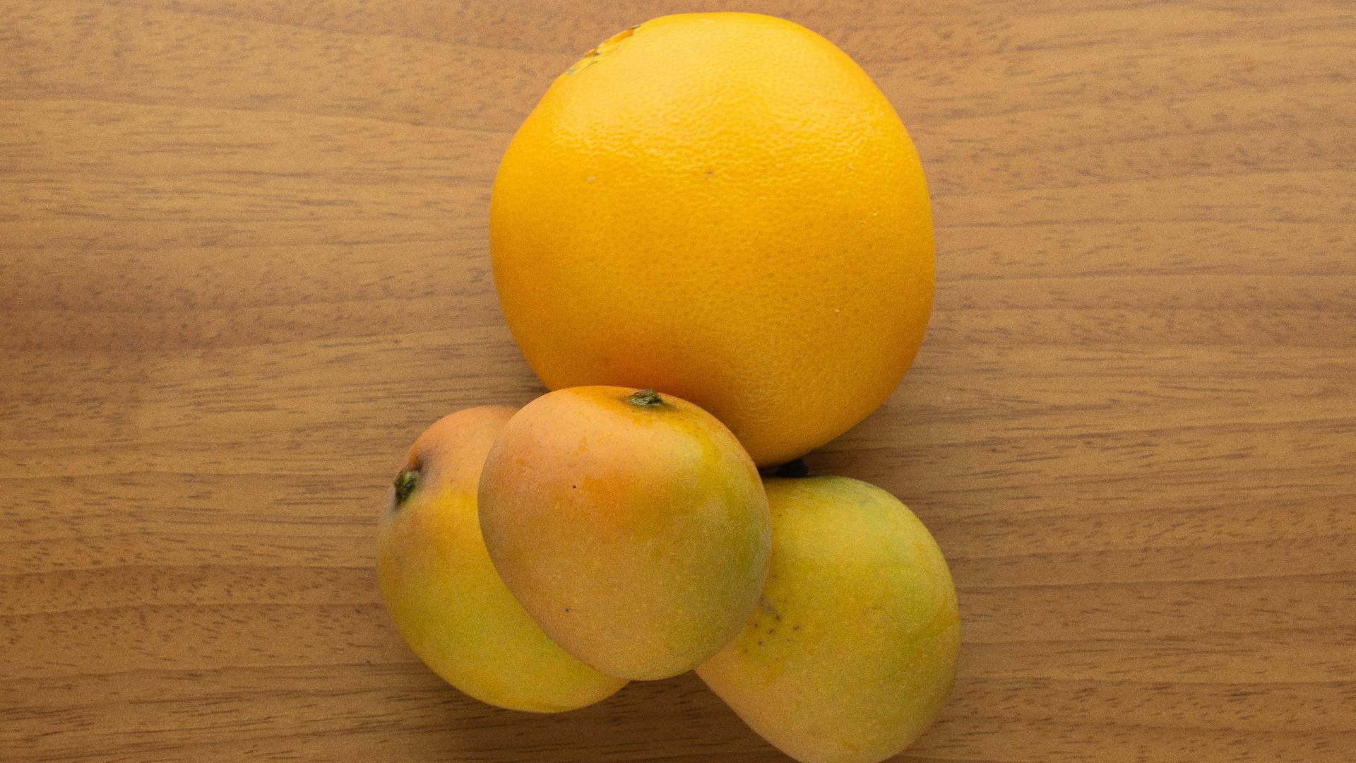 19. Dattes farcies à la mangue