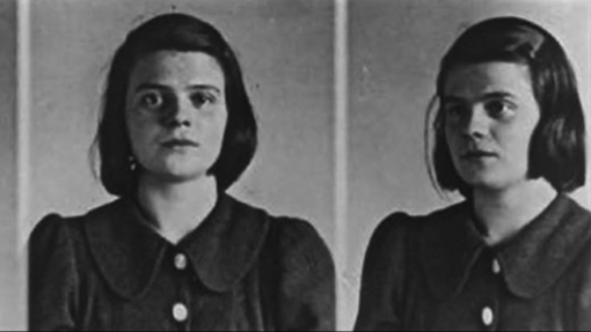 10. Sophie Scholl