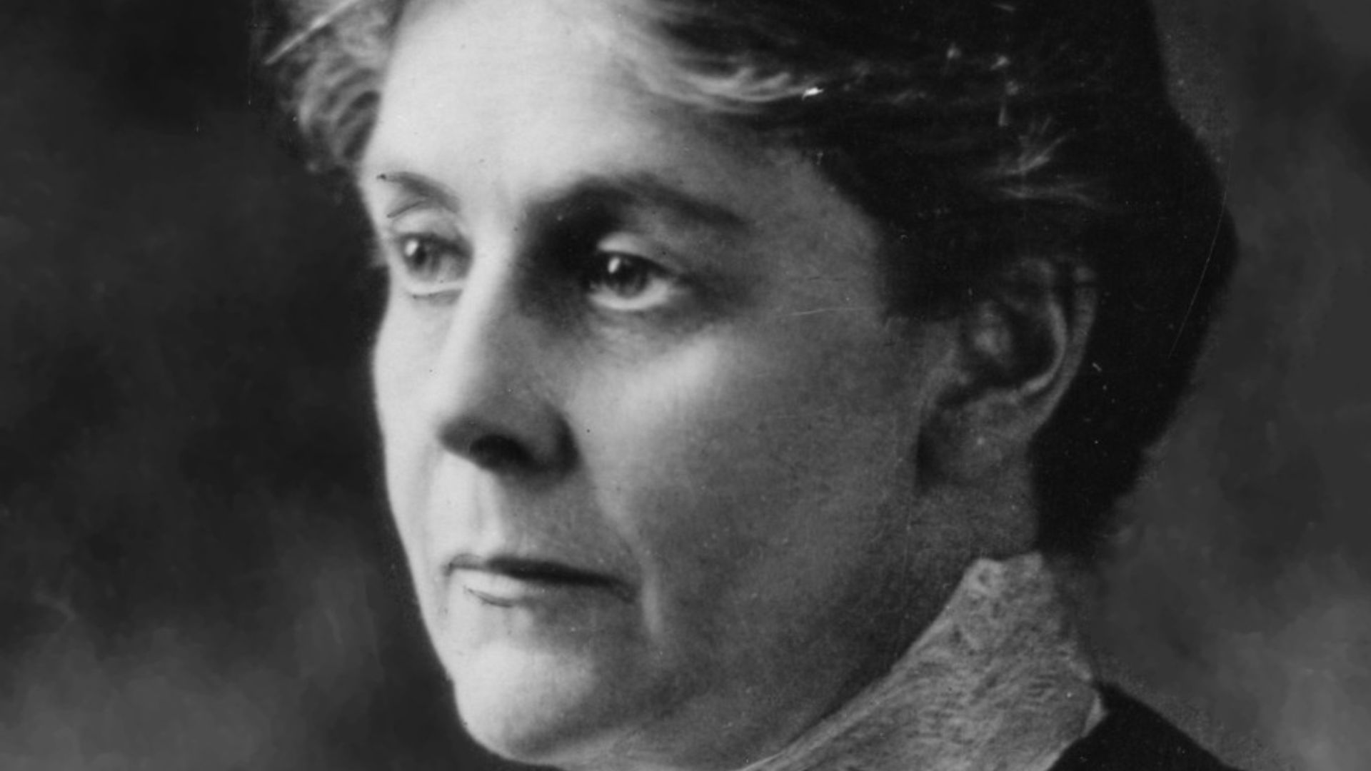 7. Alice Hamilton