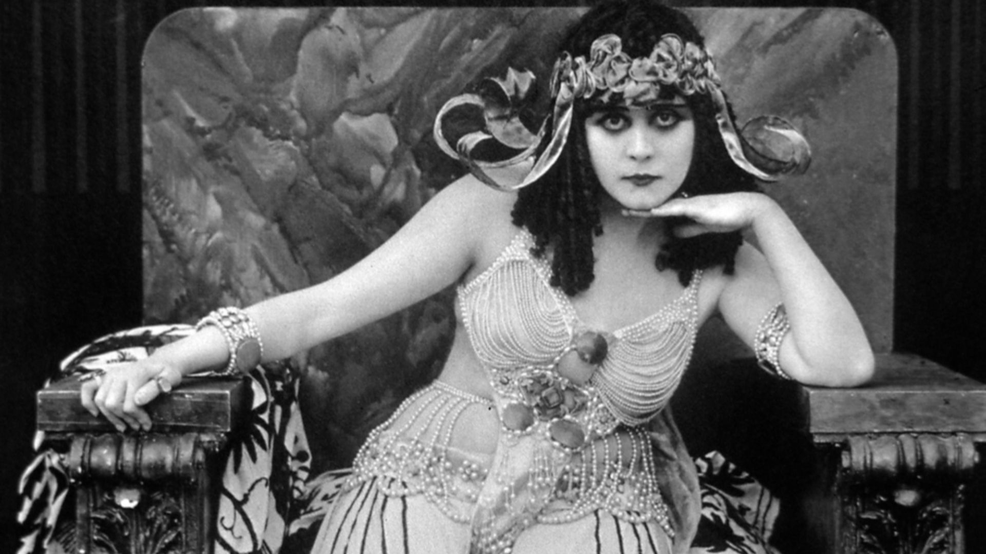 12. Cléopâtre