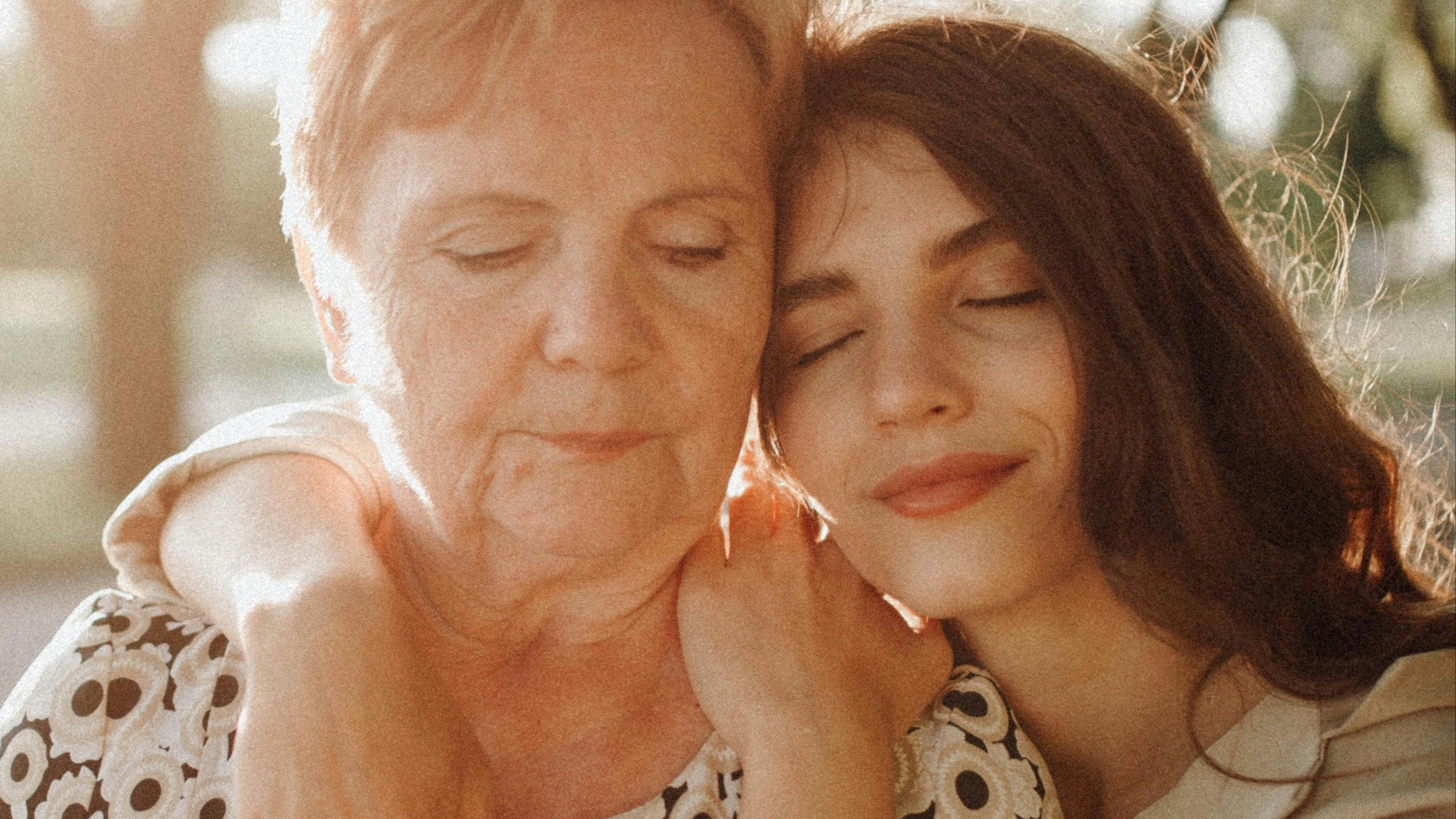 12. Prendre soin de parents ou de proches âgés
