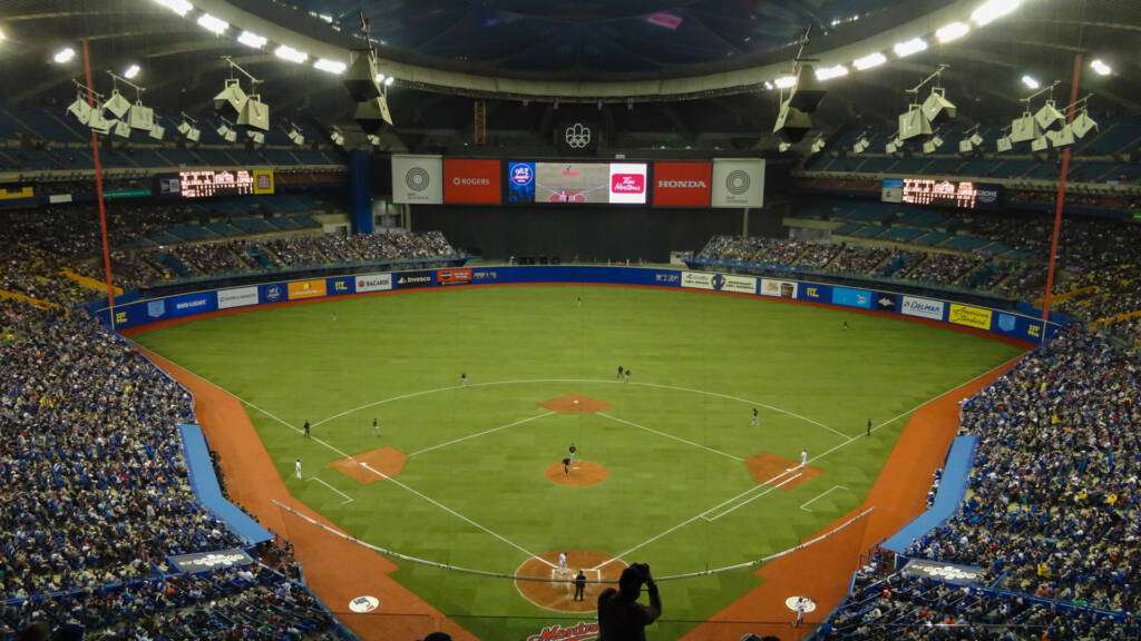 Montreal came "really close" to beating the Rays