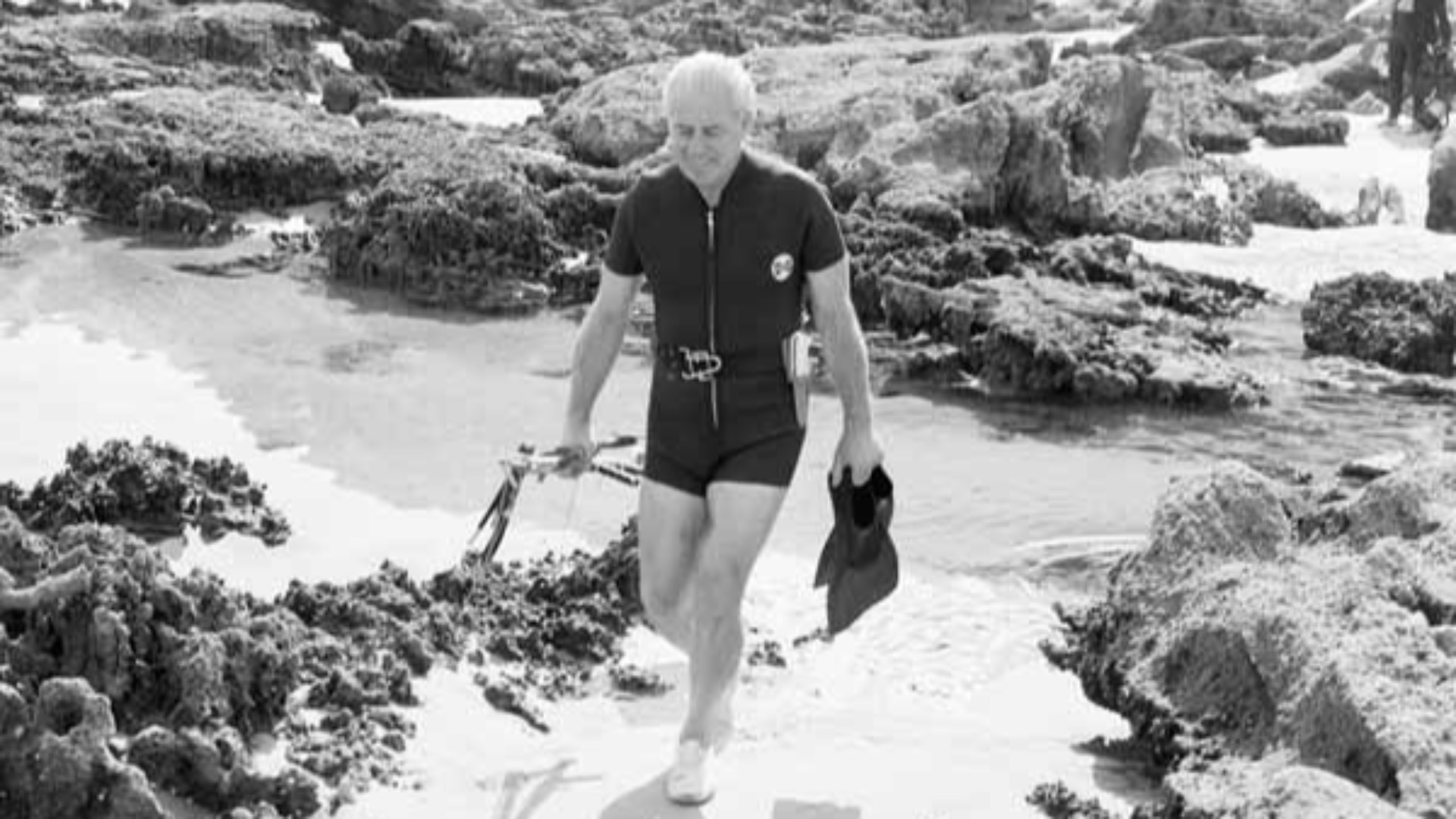 12. Harold Holt (1967)