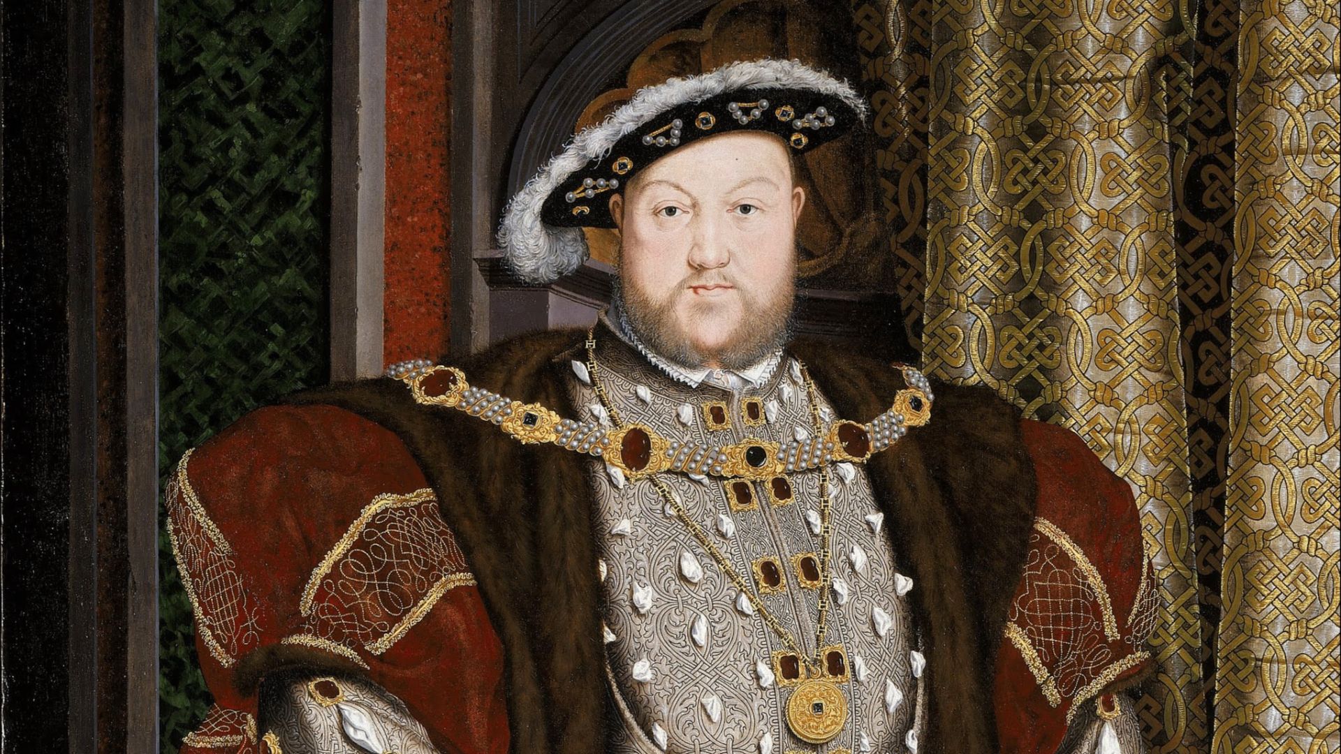 3. Henri VIII, le roi des lettres de motivation