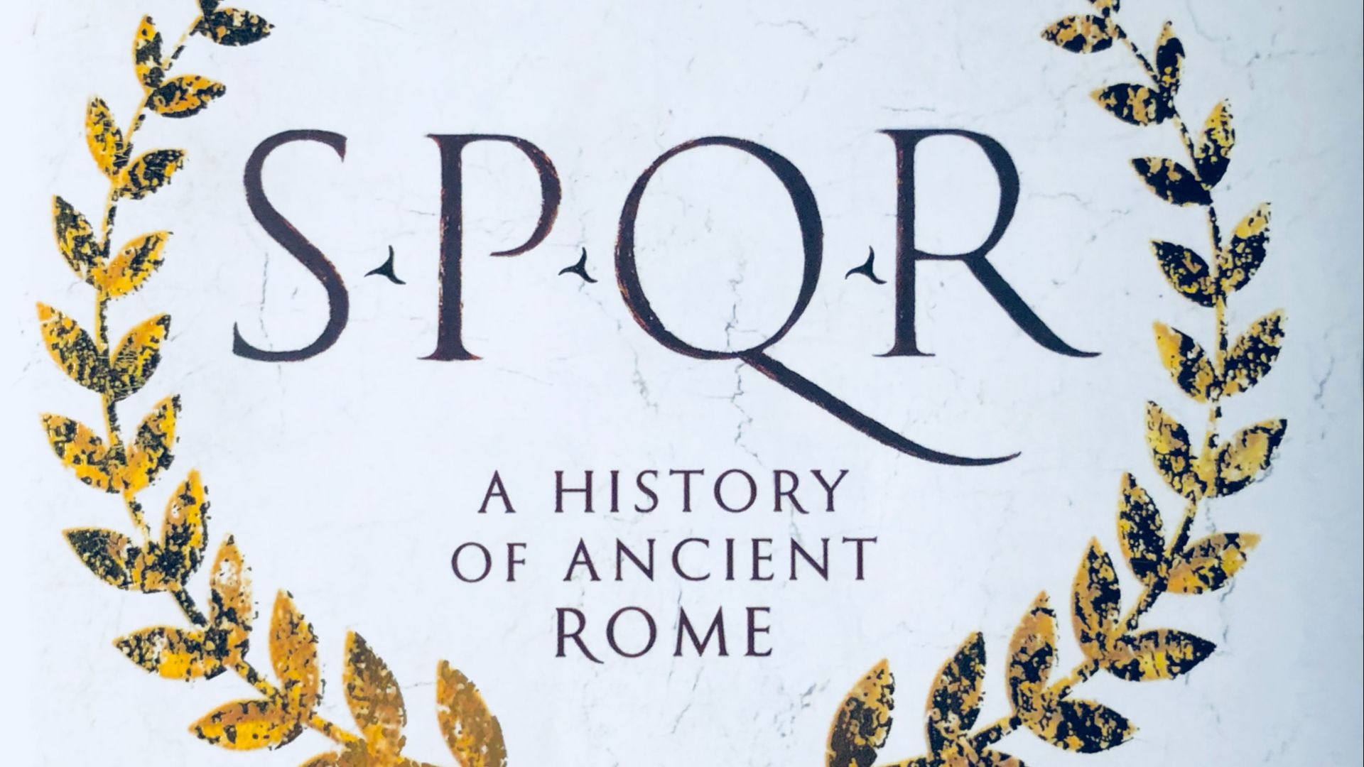 10. Mary Beard