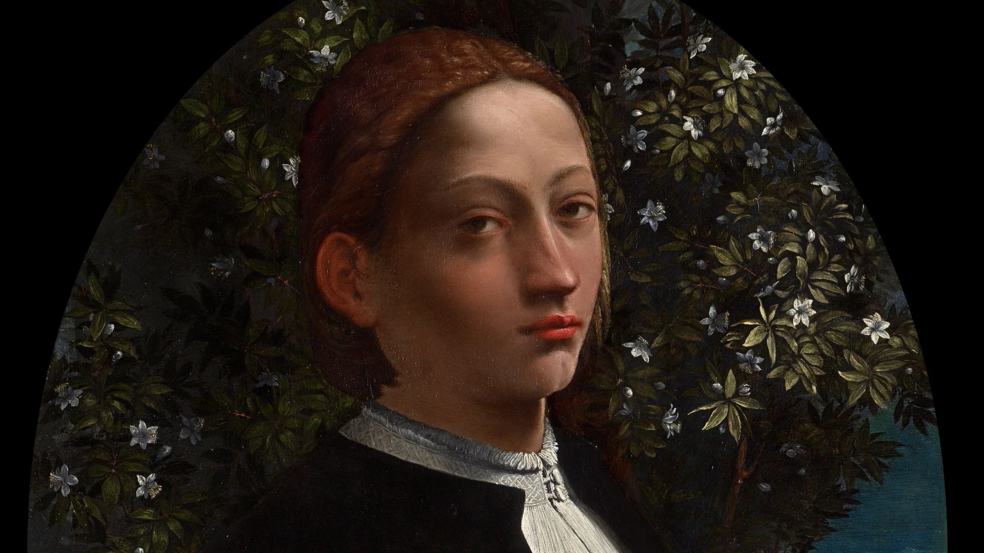 19. Lucrèce Borgia