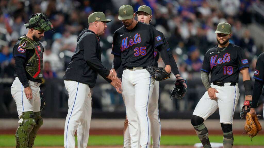 Clay Holmes: An injury that could cost him dearly