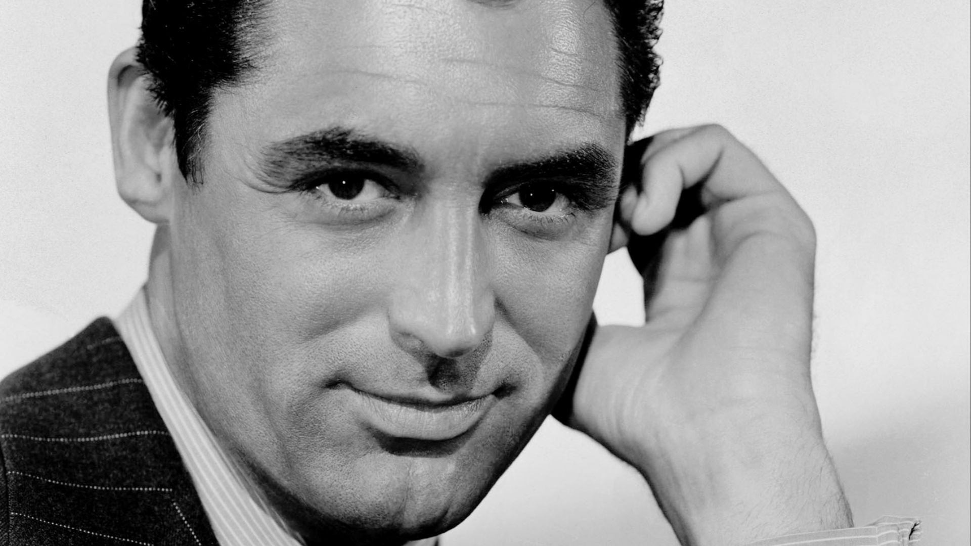 2. Cary Grant