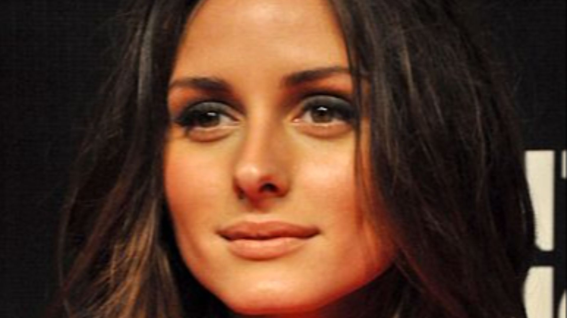 19. Les ensembles de mariage d'Olivia Palermo