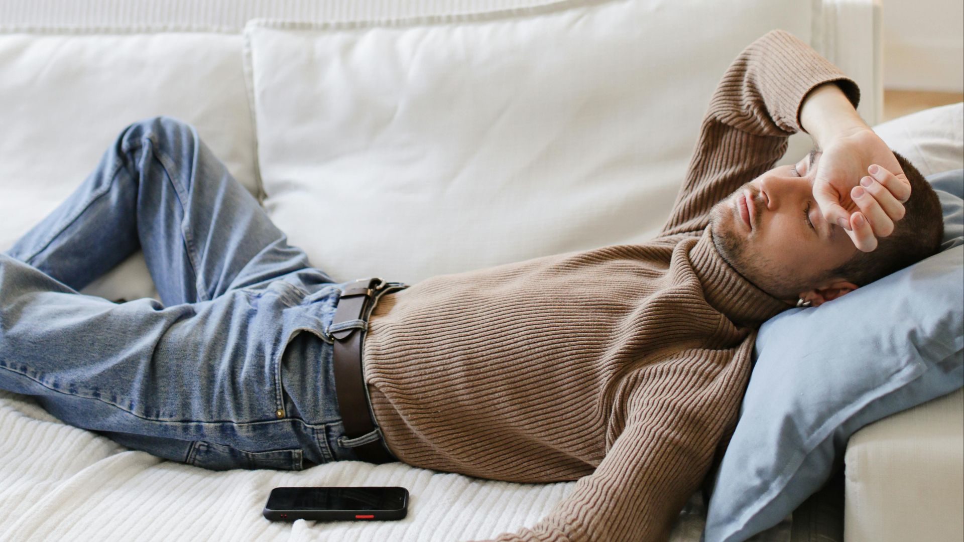 10. Vos limites peuvent prendre une dimension physique