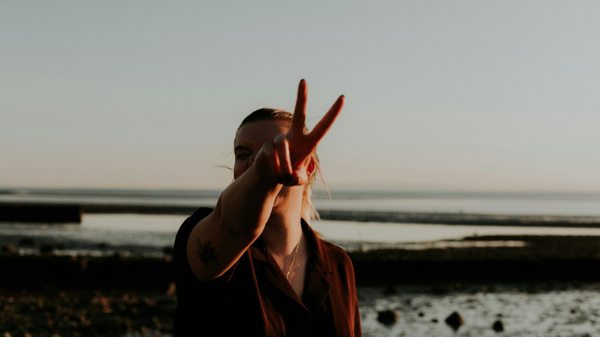 9. La manière dont vous traitez les gens