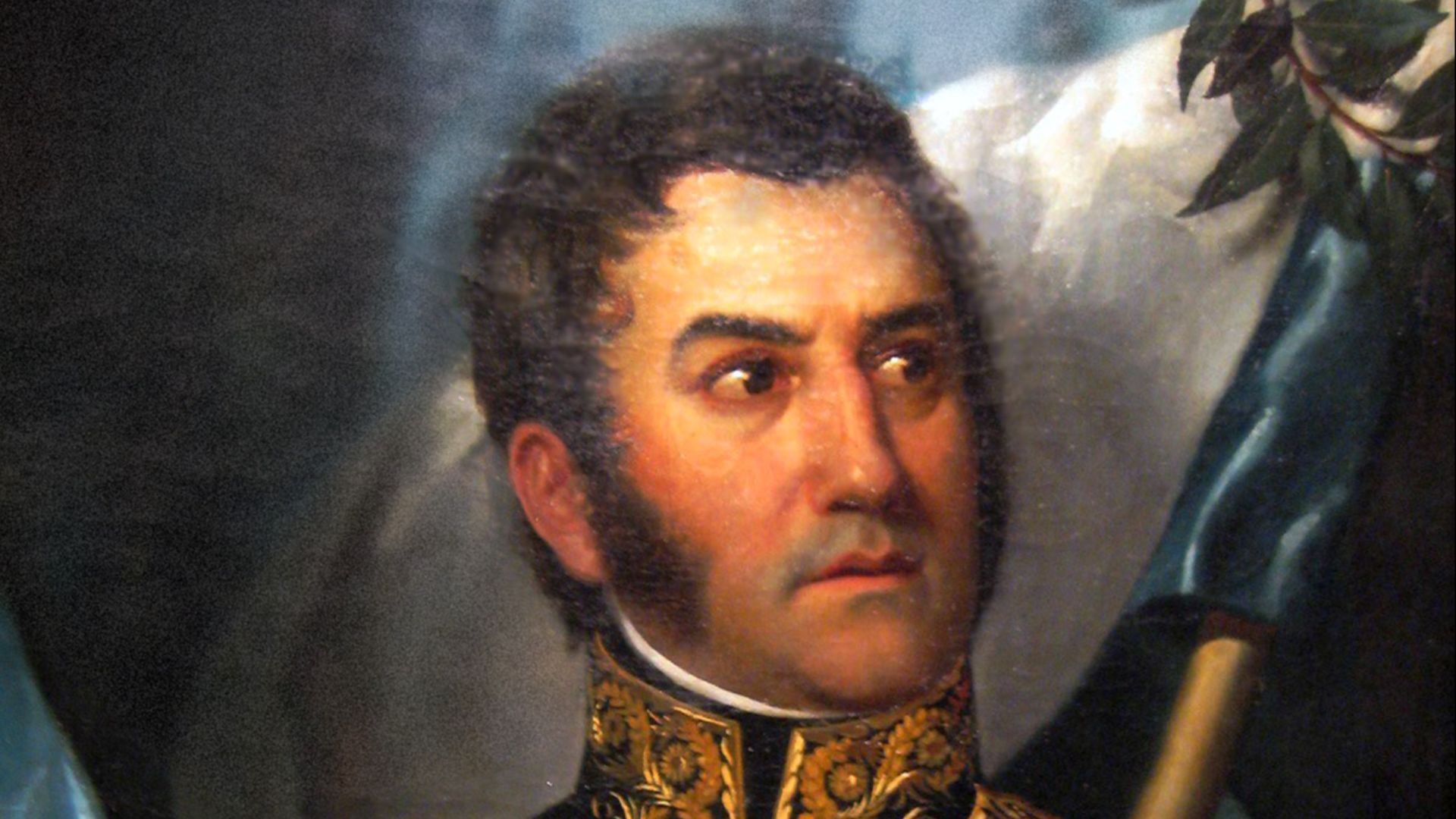 10. José de San Martín