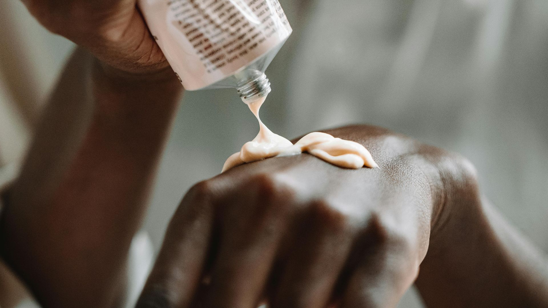 6. Crème à l'hydrocortisone