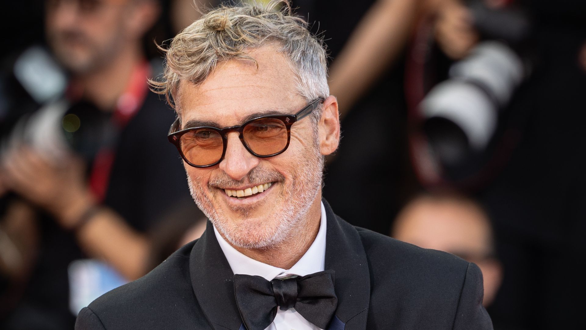 19. Joaquin Phoenix dans le rôle de Johnny Cash