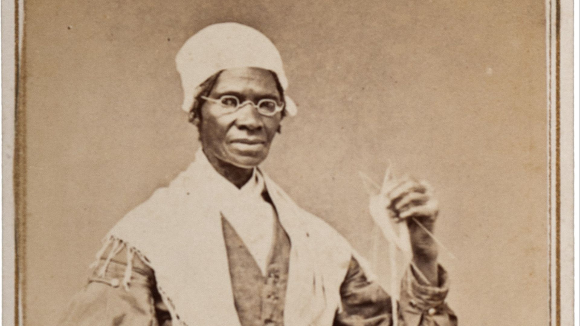 4. Sojourner Truth