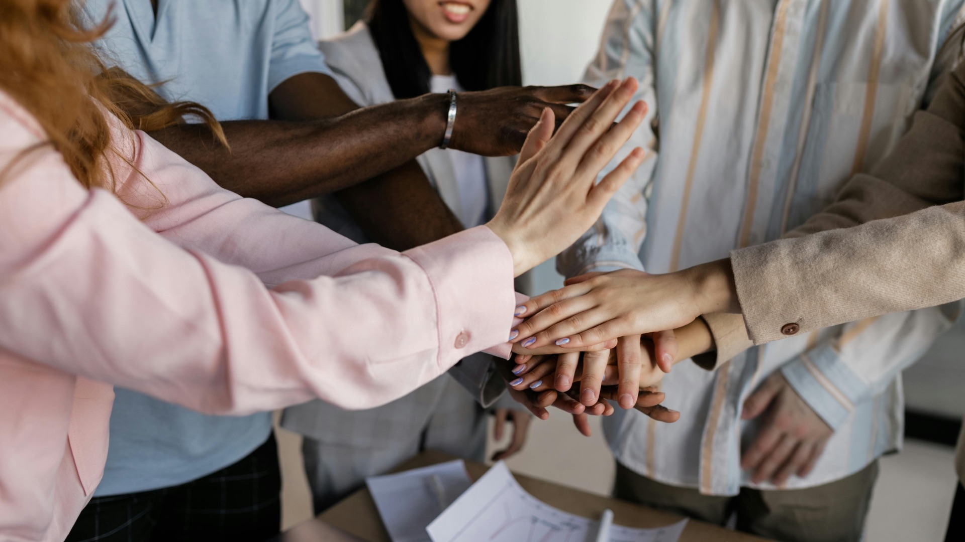 8. Respecter les limites et la culture d'entreprise