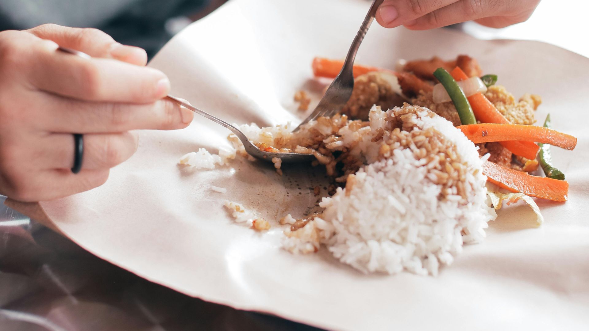 6. La cuisine malaisienne