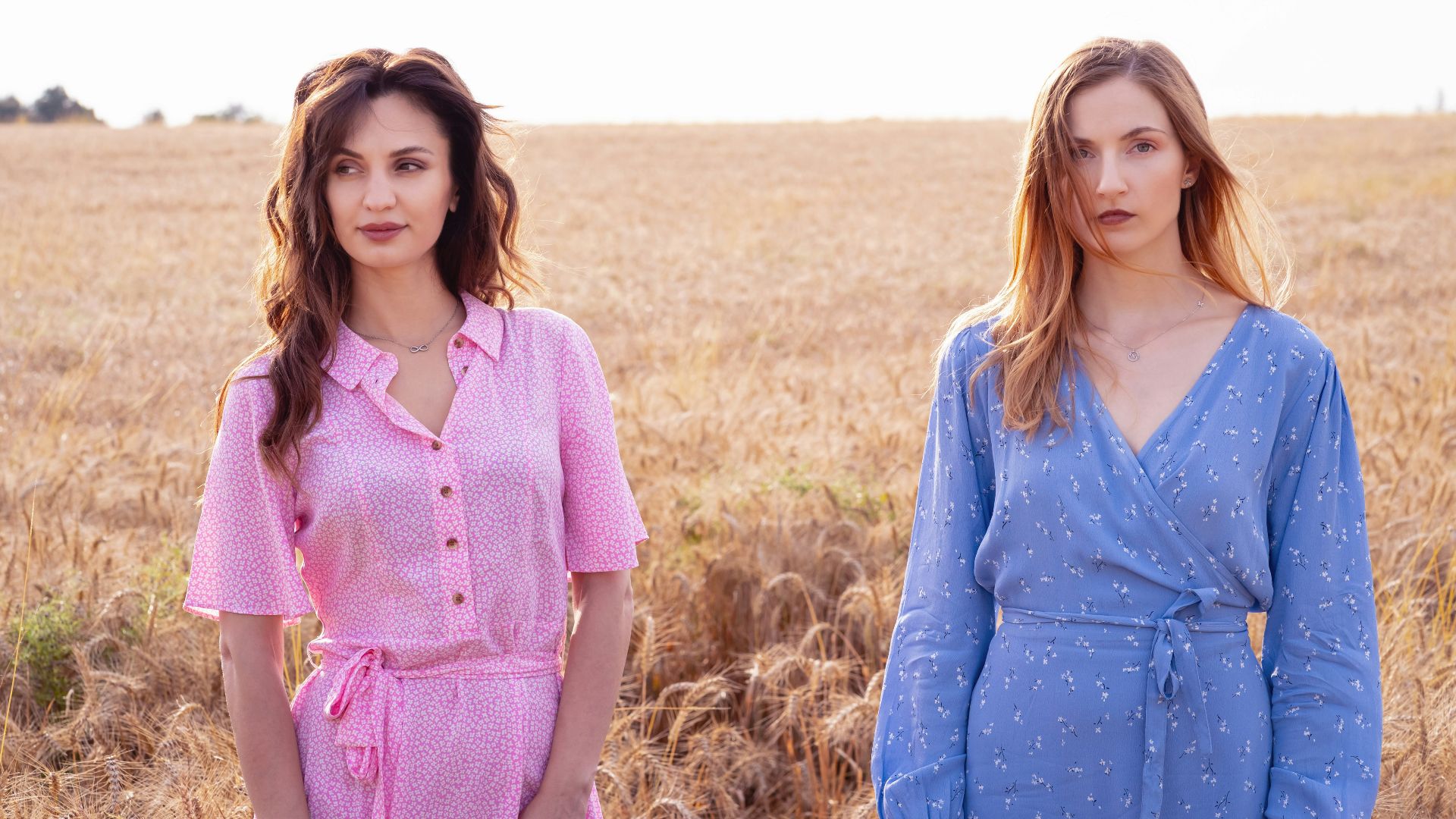 9. Robes de style prairie
