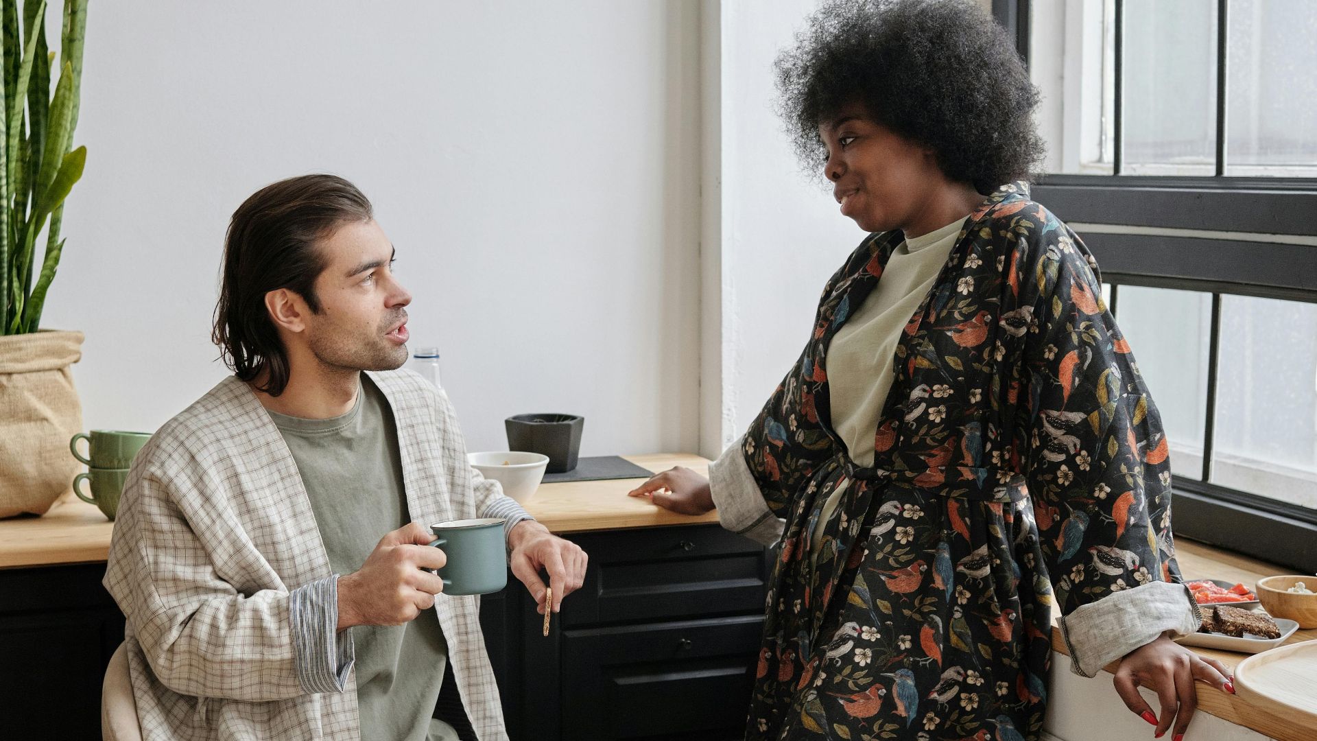 10. Quel type de relation souhaitent-ils continuer à développer ?