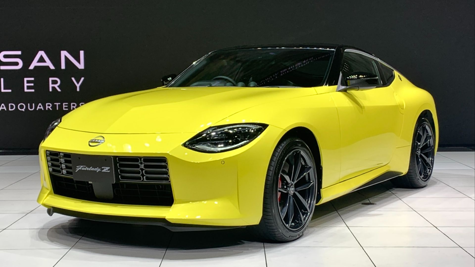 13. Nissan Z