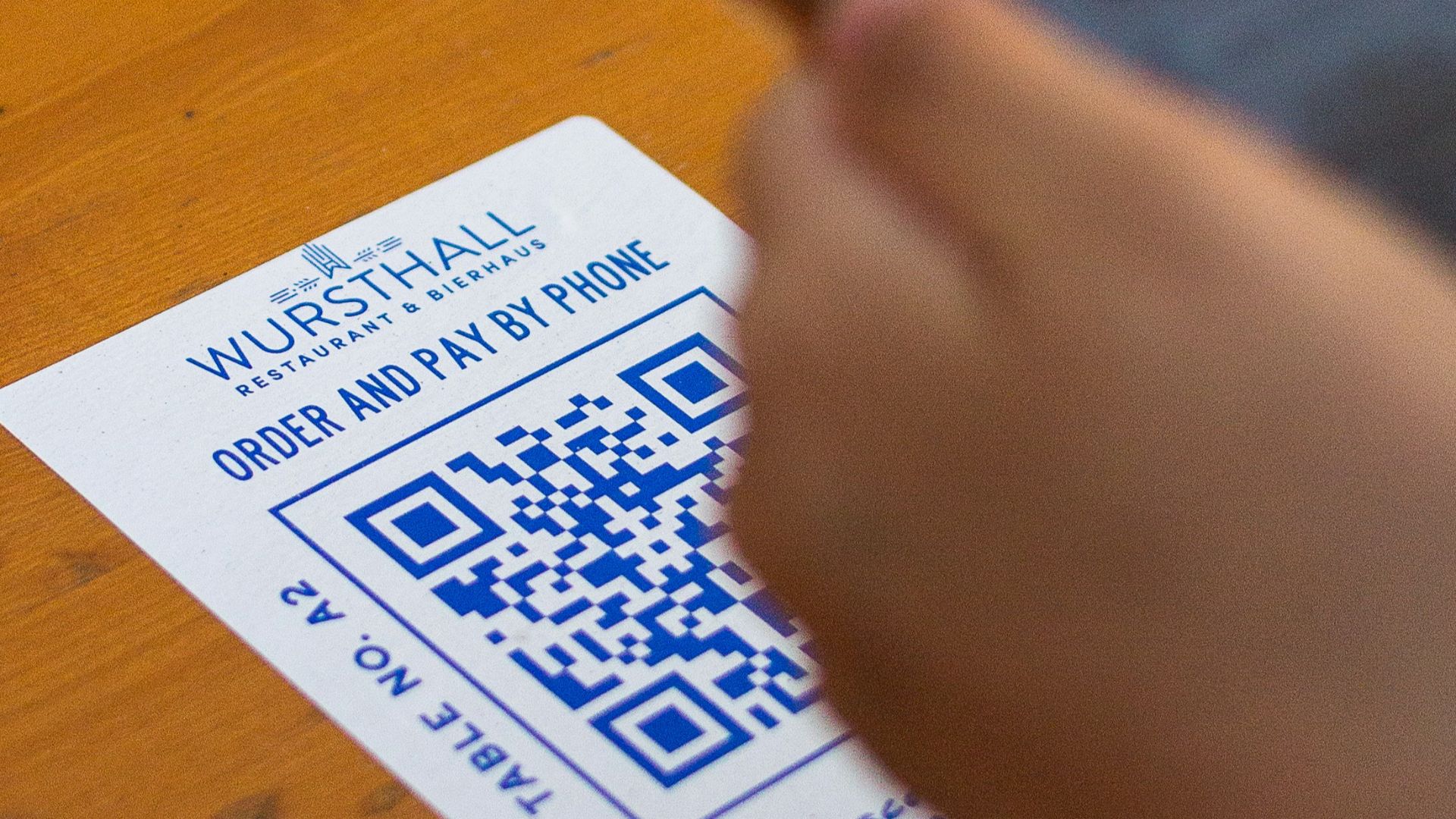 9. Affichage de codes QR