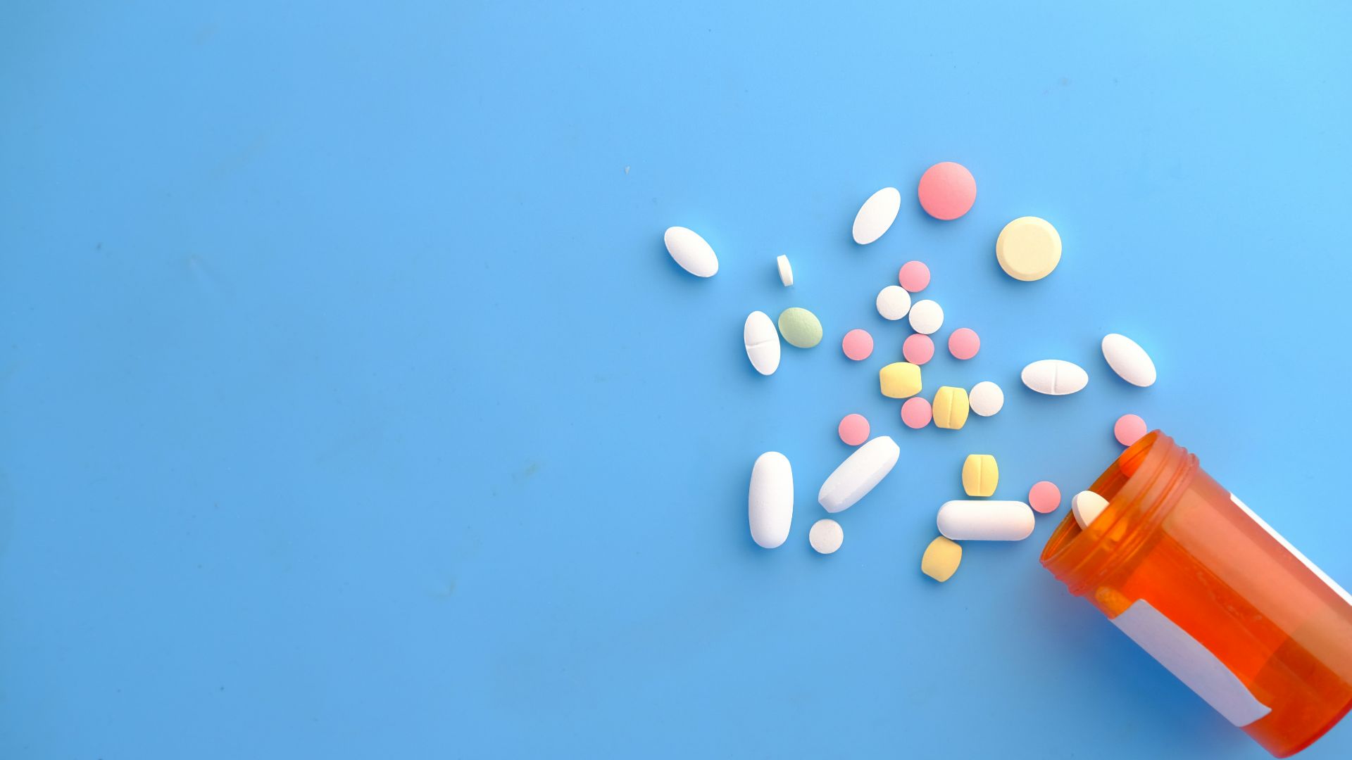 3. Ne vous demandez plus comment s'appellent vos médicaments