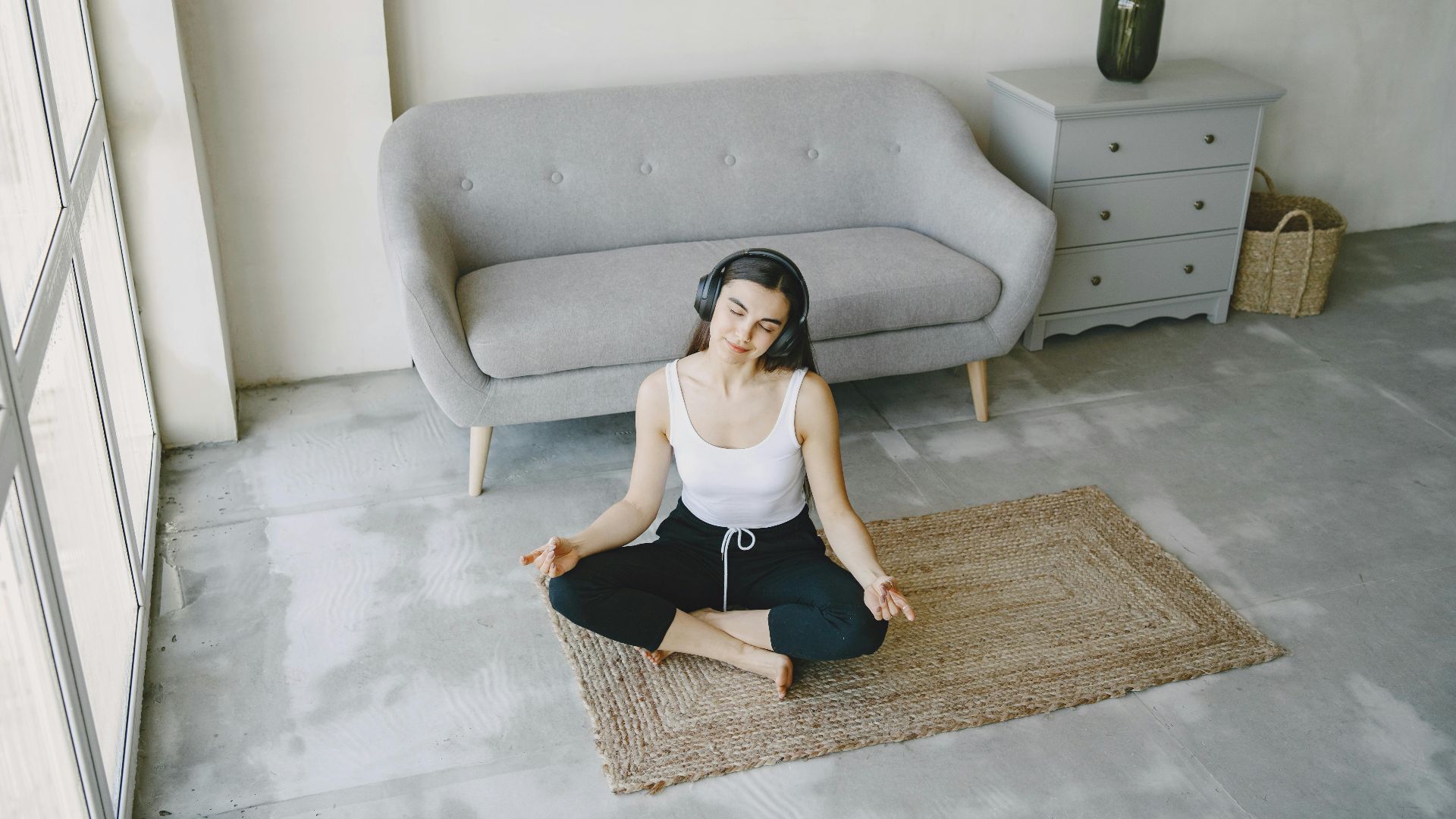 9. Méditation