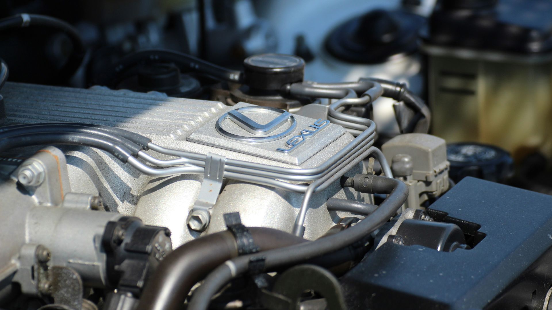 16. Systèmes de support moteur dynamiques